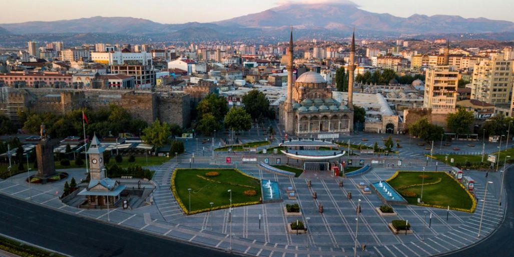 Kayseri’de Şehir İçi Ulaşım Nasıl Daha Verimli Kullanılır?