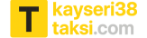 Kayseri Taksi
